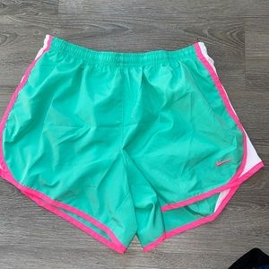 Nike Dri-Fit Aqua Shorts